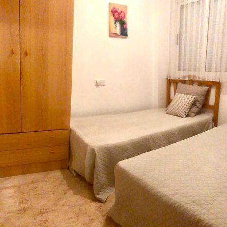 Cozy Apartment By The Sea Palangre 17 Torrevieja Extérieur photo