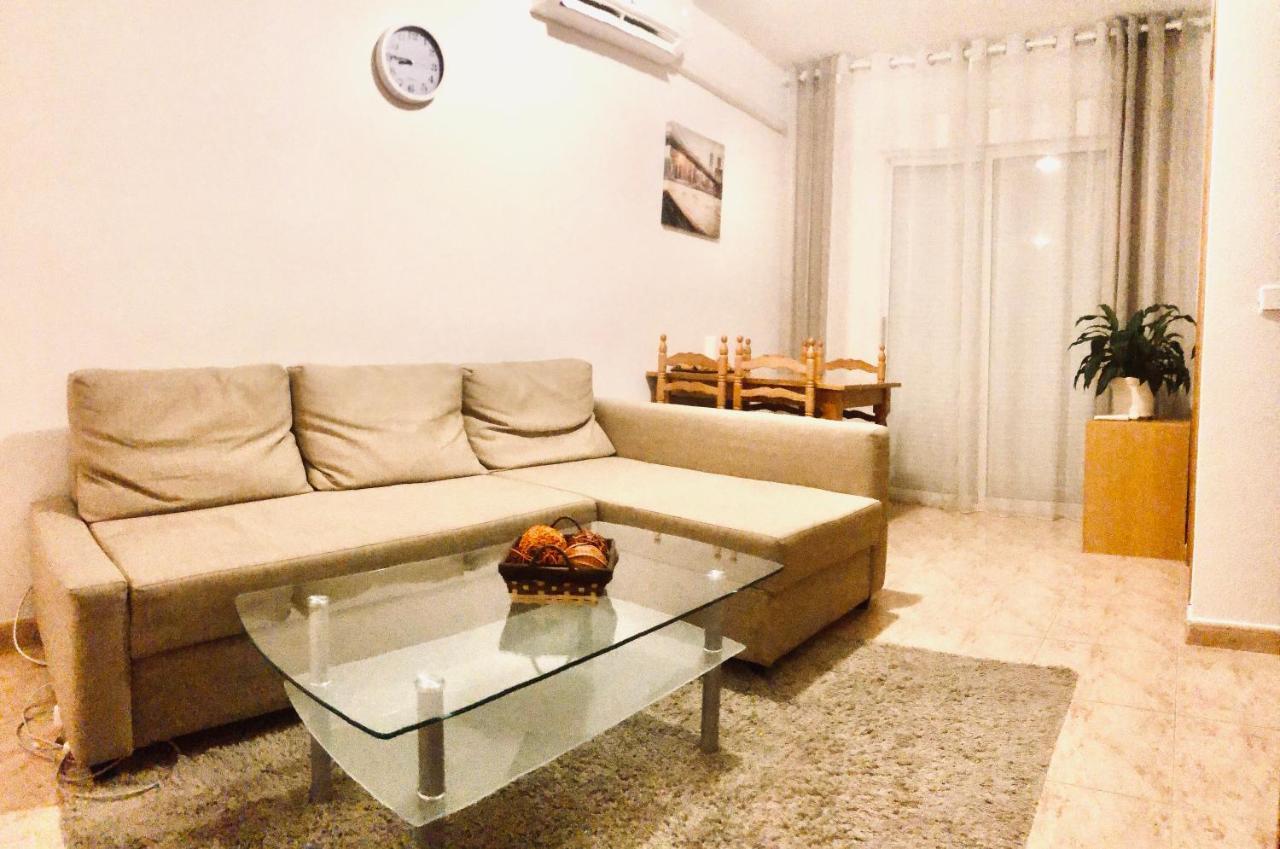 Cozy Apartment By The Sea Palangre 17 Torrevieja Extérieur photo