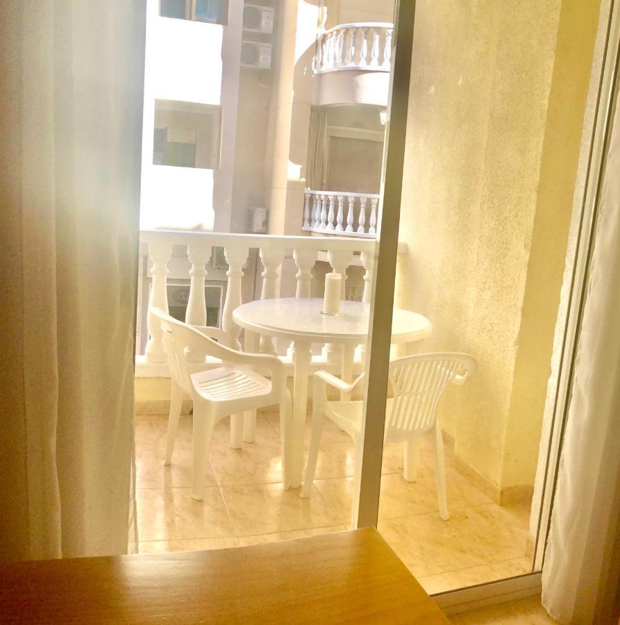 Cozy Apartment By The Sea Palangre 17 Torrevieja Extérieur photo