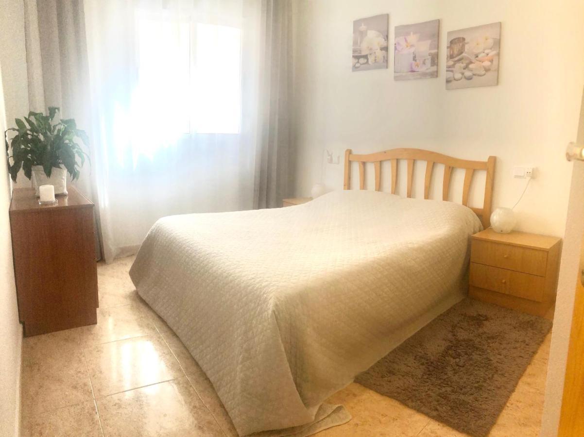 Cozy Apartment By The Sea Palangre 17 Torrevieja Extérieur photo