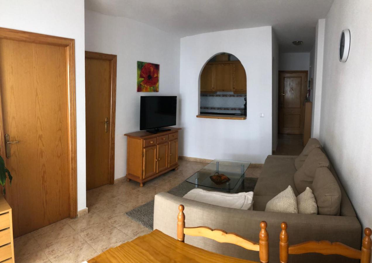 Cozy Apartment By The Sea Palangre 17 Torrevieja Extérieur photo