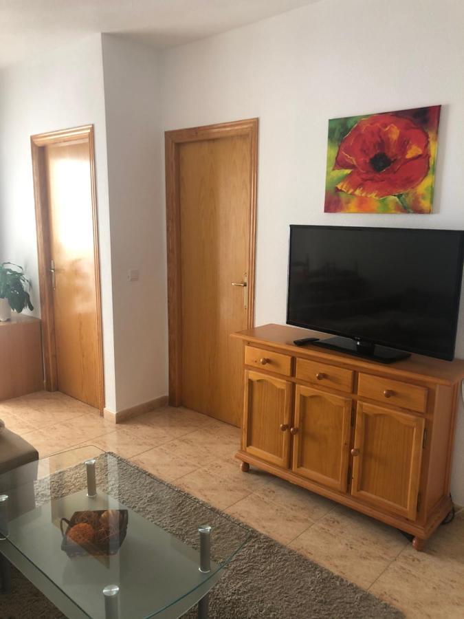 Cozy Apartment By The Sea Palangre 17 Torrevieja Extérieur photo