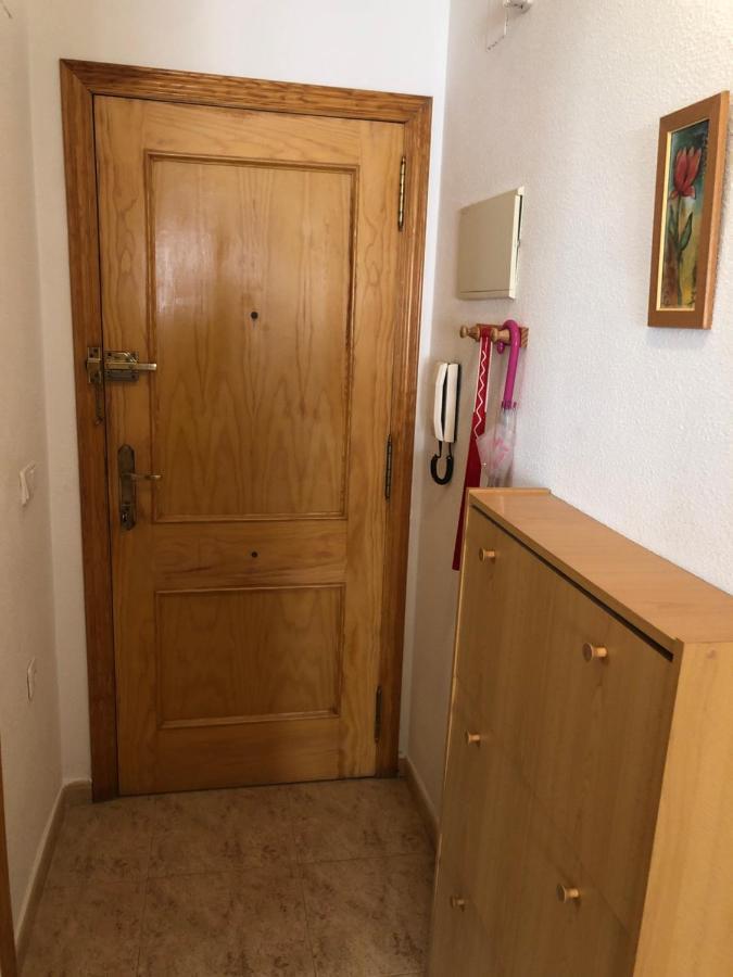 Cozy Apartment By The Sea Palangre 17 Torrevieja Extérieur photo