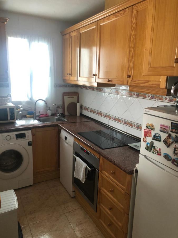 Cozy Apartment By The Sea Palangre 17 Torrevieja Extérieur photo