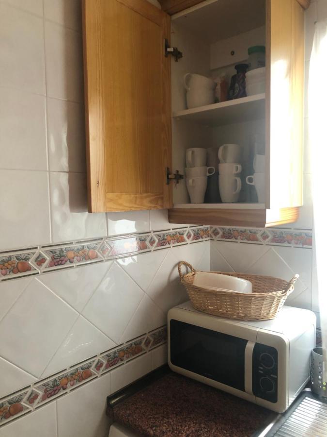 Cozy Apartment By The Sea Palangre 17 Torrevieja Extérieur photo