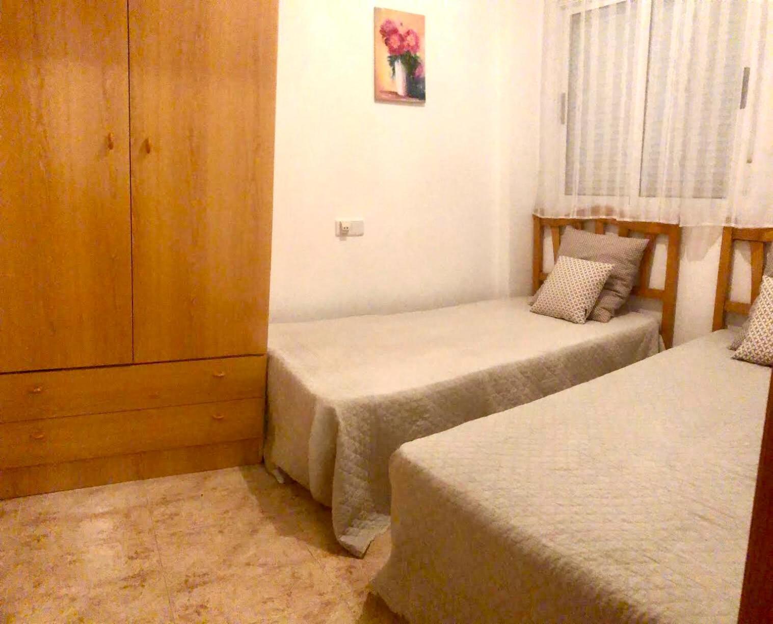 Cozy Apartment By The Sea Palangre 17 Torrevieja Extérieur photo